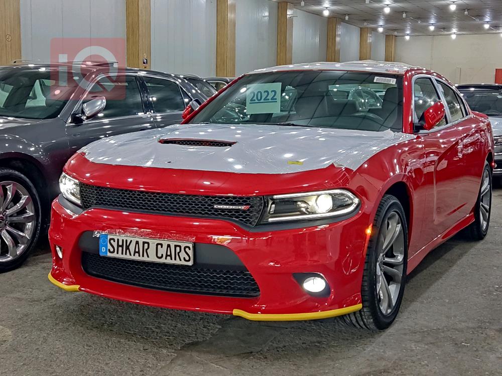 Dodge Charger